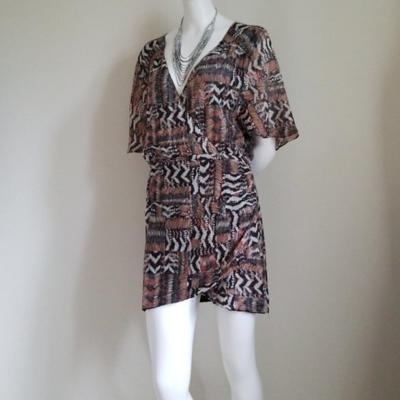 Amuse Society Dress - Size Medium - Picture 4 of 10